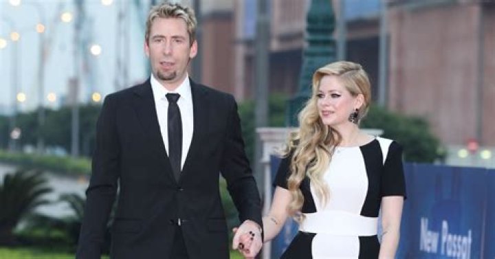 The Ultimate Guide To Avril Lavigne's Relationships