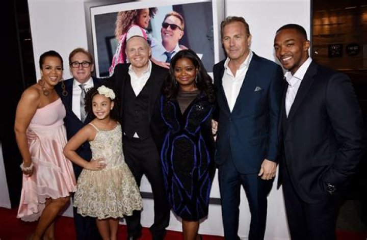 The Ultimate Guide To Bill Burr's Wife And Kids: A Comprehensive Look