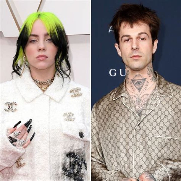 The Ultimate Guide To Billie Eilish's Relationship Status And Past Boyfriends