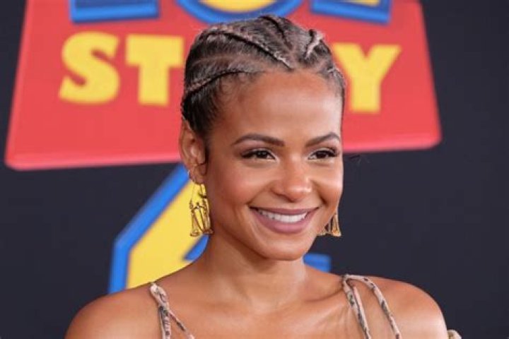 The Ultimate Guide To Christina Milian: Biography, Music, And Latest News
