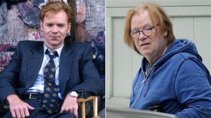 The Ultimate Guide To David Caruso 2024