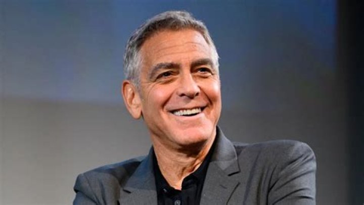 The Ultimate Guide To George Clooney: A Hollywood Heavyweight