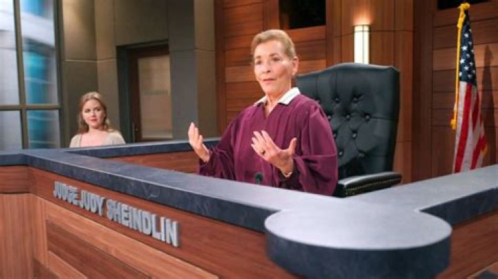 The Ultimate Guide To Judge Judy And: Uncovering The Truth Behind The Bench