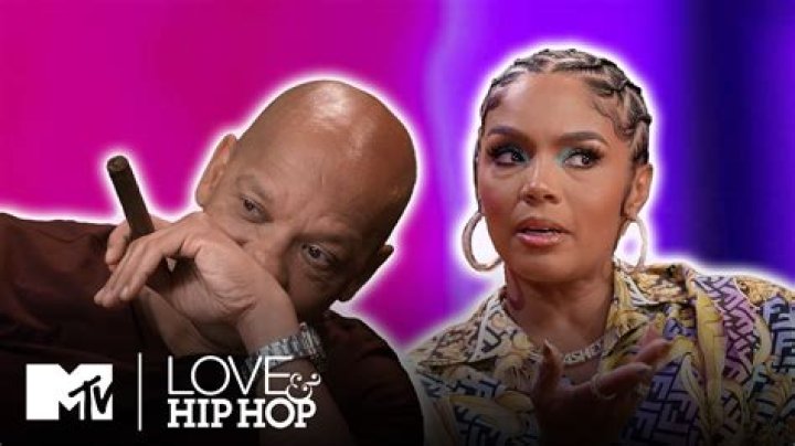 The Ultimate Guide To Karlie Redd's Journey On Love & Hip Hop