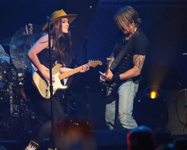The Ultimate Guide To Keith Urban's Siblings: A Comprehensive Look