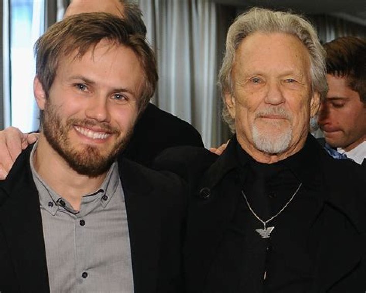 The Ultimate Guide To Kris Kristofferson's Children: A Comprehensive Breakdown