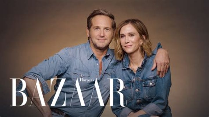 The Ultimate Guide To Kristen Wiig's Family Life