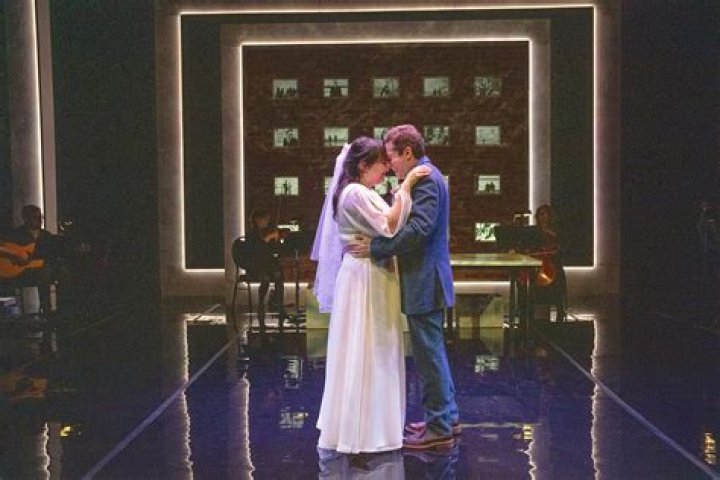 The Ultimate Guide To Kristy Greenberg's Wedding: Exclusive Details And Pictures