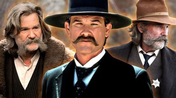 The Ultimate Guide To Kurt Russell Movies In Chronological Order