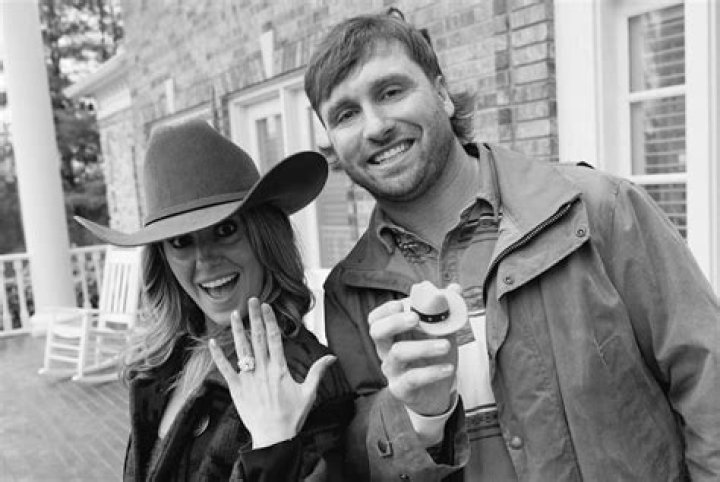 The Ultimate Guide To Lainy Wilson's Boyfriend: Everything You Need To Know