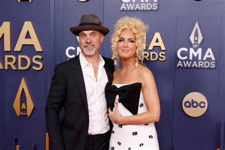 The Ultimate Guide To Little Big Town Spouses: Photos And Insights