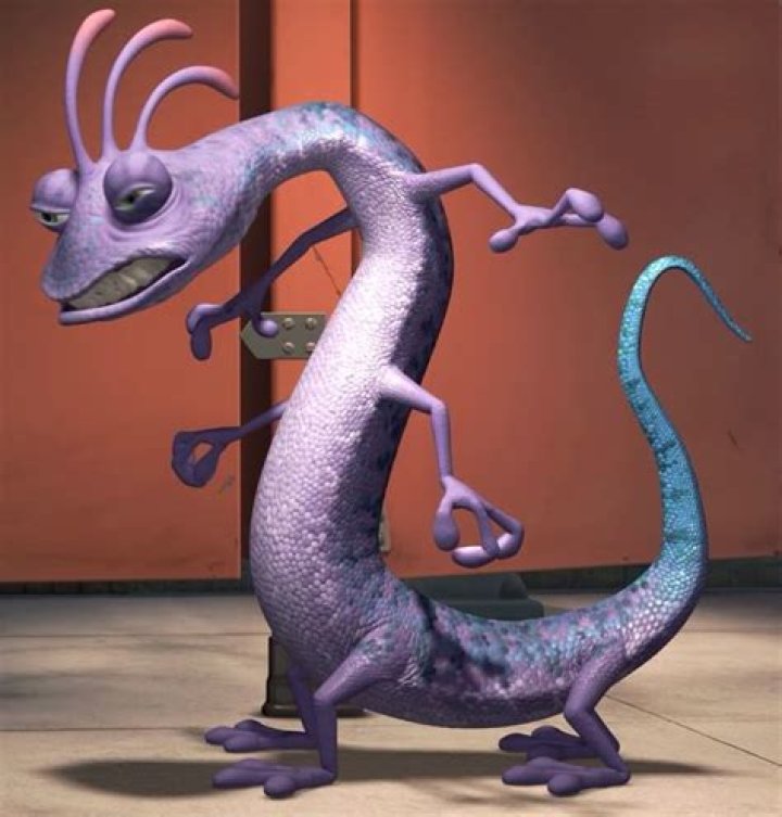 The Ultimate Guide To Randall From Monsters, Inc.: Unlocking Secrets And More