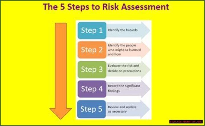 The Ultimate Guide To: RISS Model For Risk Assessment