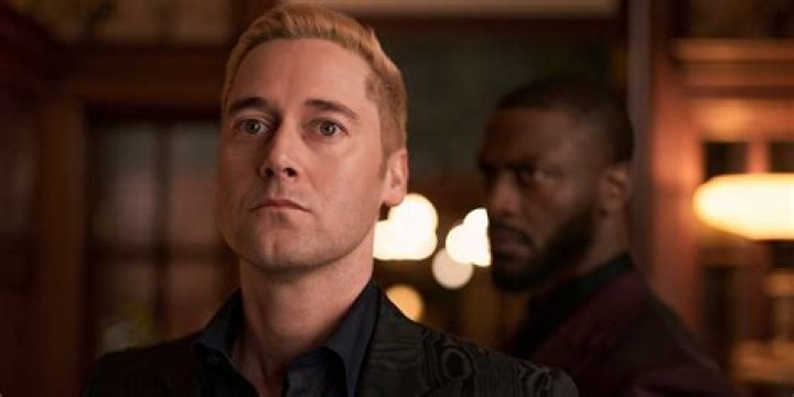 The Ultimate Guide To Ryan Eggold: Facts, Career, And More