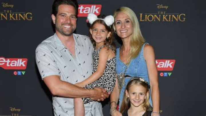 The Ultimate Guide To Scott McGillivray's Family