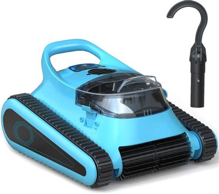 The Ultimate Guide To Shark Vacuums For Pools: Clean Your Pool Effortlessly