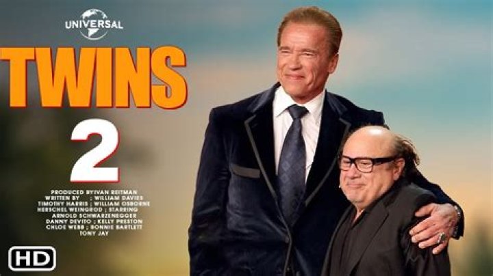 The Ultimate Guide To The 1988 Twins Movie: Arnold Schwarzenegger And Danny DeVito's Iconic Comedy