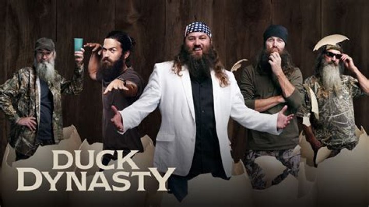 The Ultimate Guide To The "Duck Dynasty" Cast