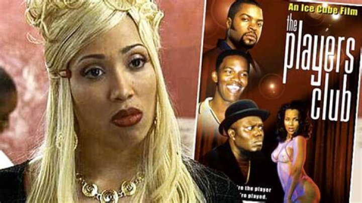 The Ultimate Guide To The Players Club Cast: A Comprehensive Look At The Iconic Characters