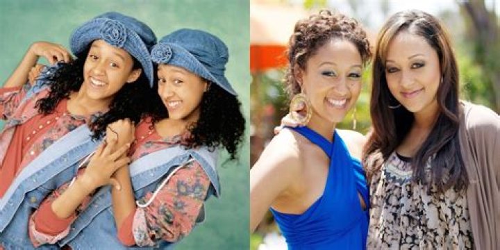 The Ultimate Guide To Tia And Tamera: Iconic Sisterhood On TV