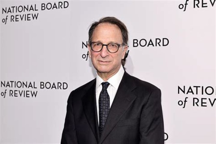 The Unbelievable Story Of Ben Weissmann, Andrew Weissmann's Son