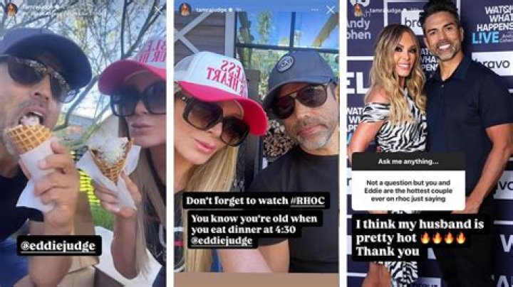 The Unfiltered Truths Of Tamra, The Unforgettable Housewife