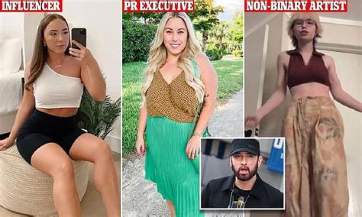 The Unforgettable Son Of Eminem