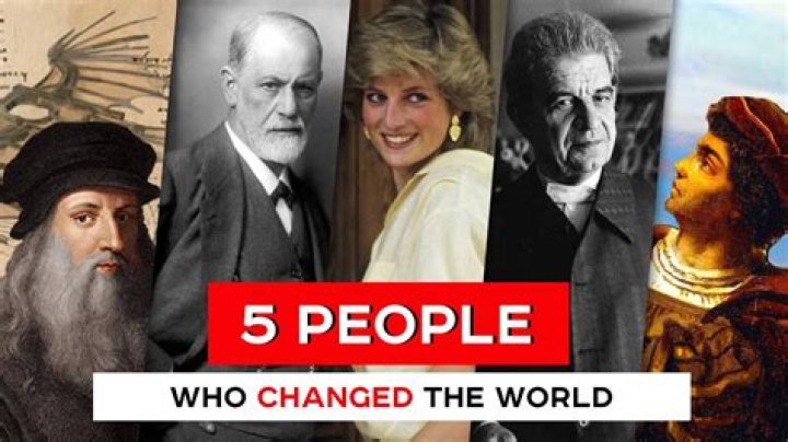 The Unlikely Bond That Changed Their Lives