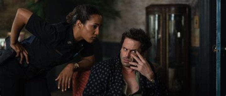 The Unparalleled Detective With A Heart Of Gold