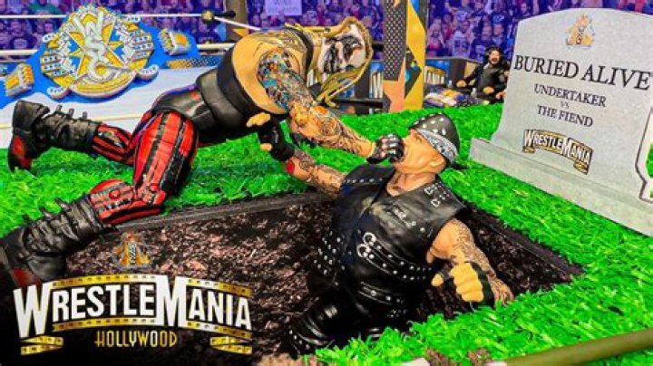 The Unseen Bond Behind The WWE Legend