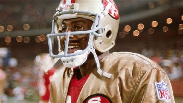 The Unstoppable Rise Of Jerry Rice Jr.: A Football Legend In The Making