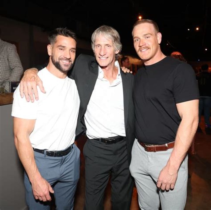 The Unsung Hero Behind Kevin Von Erich's Legacy