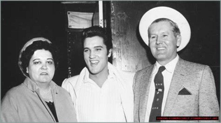 The Untimely Demise Of Gladys Presley: A Tragic Loss