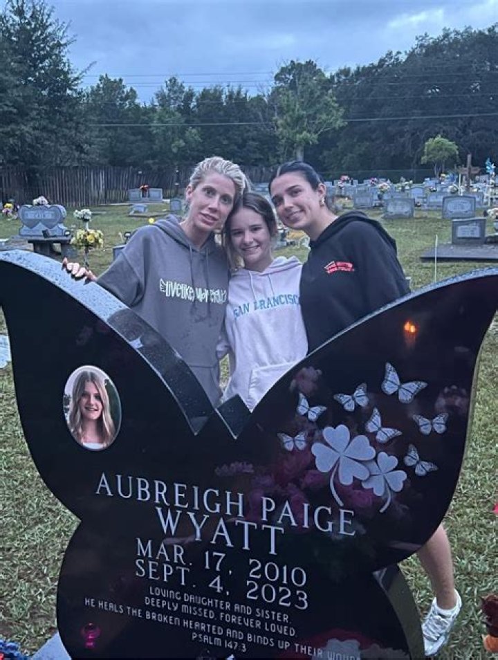 The Untimely Passing Of Aubreigh Wyatt: An In-Depth Look