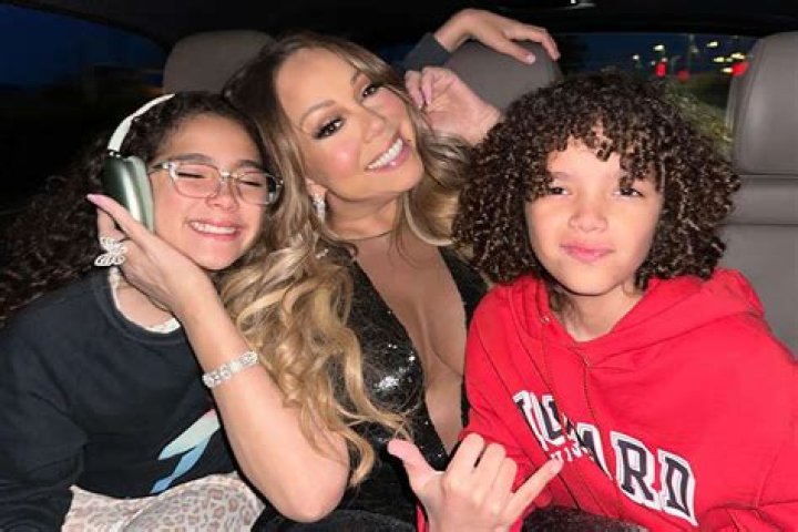 The Untold Story Of Mariah Carey's Matriarch: Meet Her Extraordinary Mother