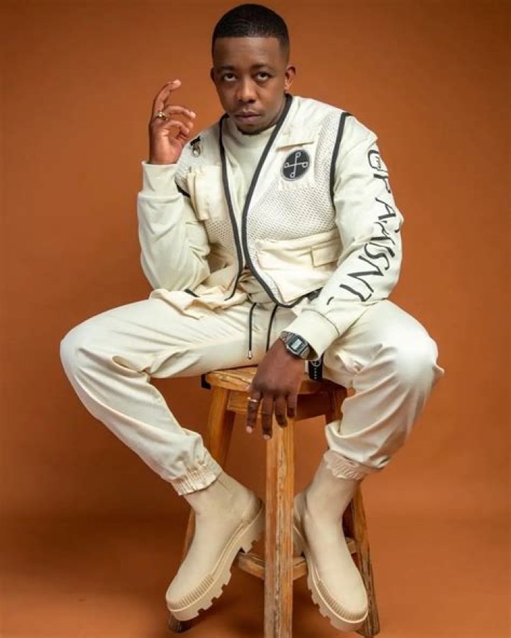 The VERSATILE Korean Actor On The Rise