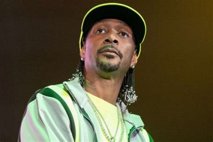 The Wife Of Krayzie Bone