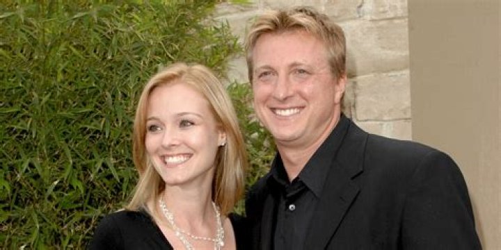 The Zabka Family: Uncovering The Personal Lives Of William Zabka