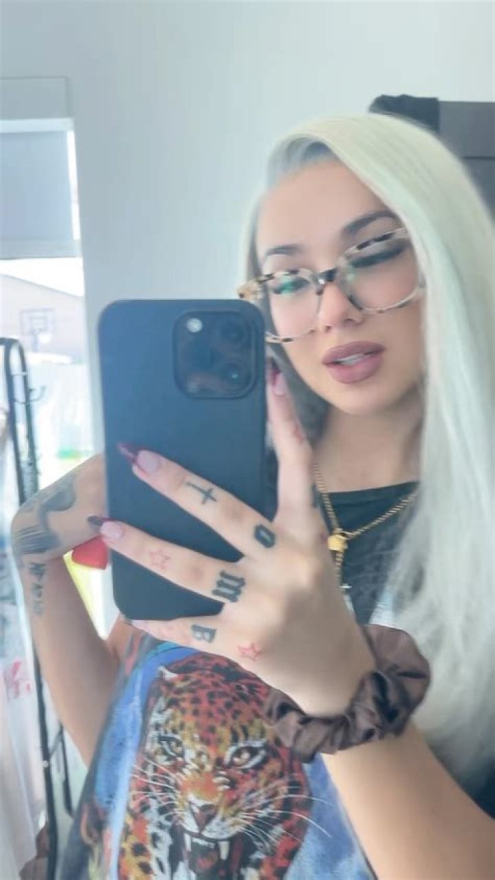 TheMJBaby Leaked Content Surfaces Online