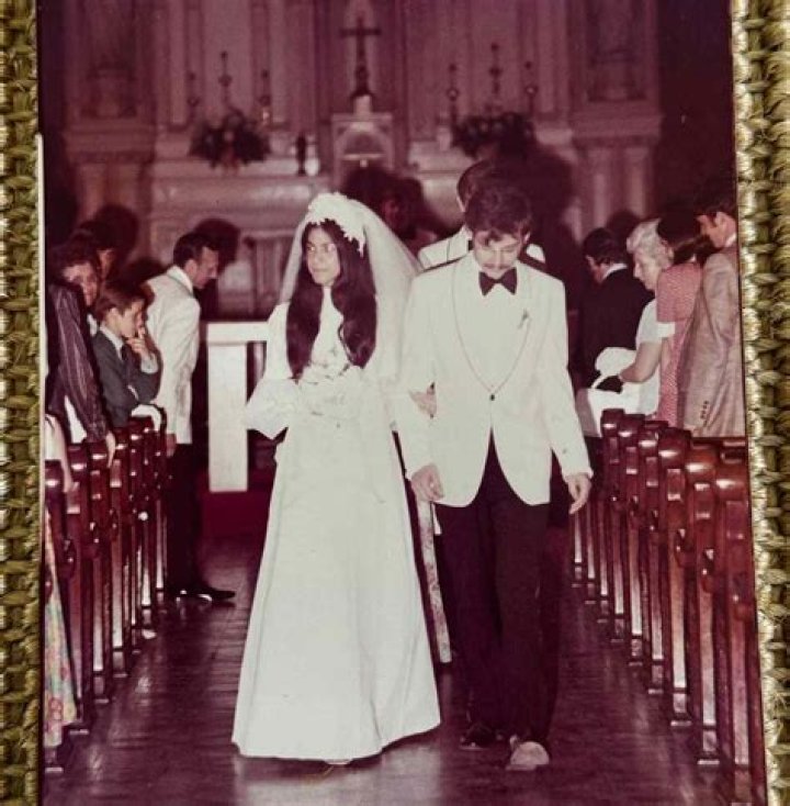 Theresa Nist Husband Photo Unveiled