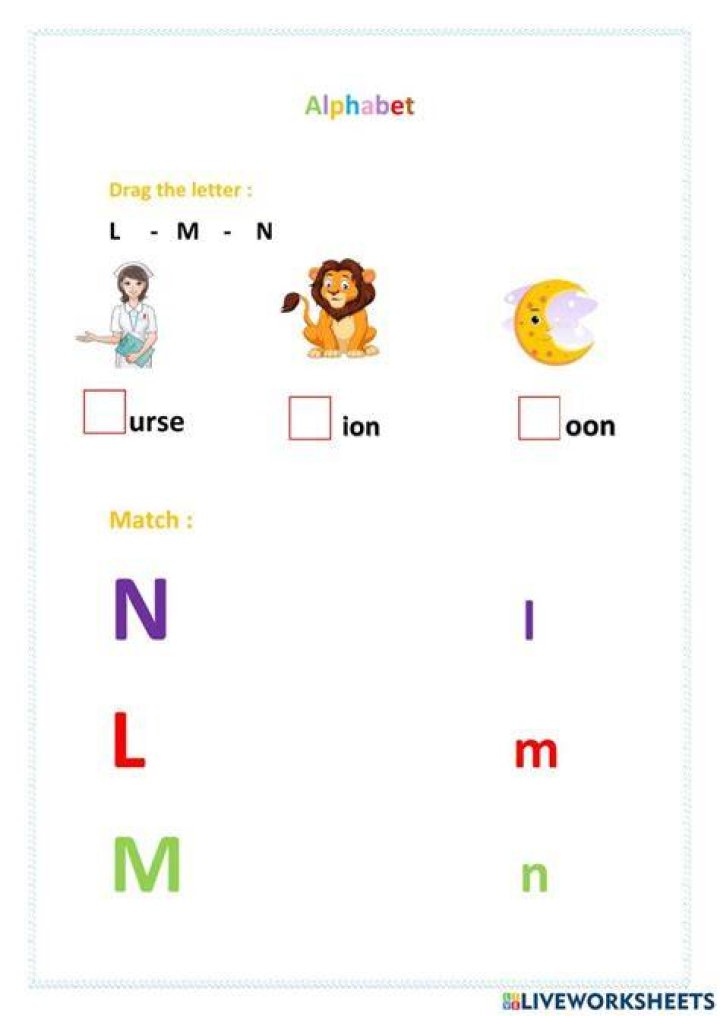 They include L, M, N, O, P Crossword Clue Universal - News