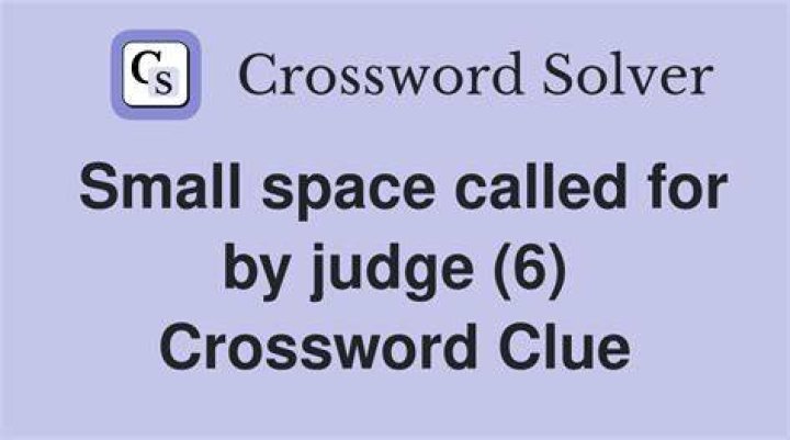 Thomas Joseph Struck out 6 letters Crossword Clue Answers