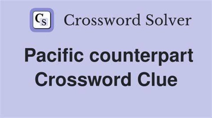 Thomas Joseph Yang's counterpart 3 letters Crossword Clue Answers