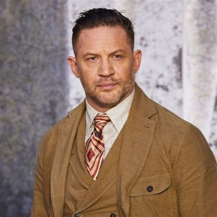 Thrilling TV Series Starring Tom Hardy: A Captivating Watch