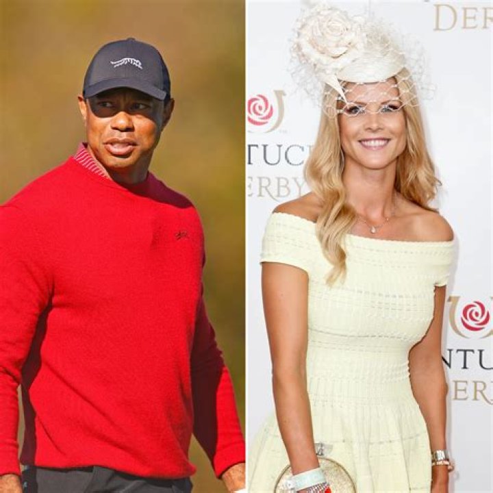 Tiger Woods And Elaine Nordegren: A Complicated Divorce
