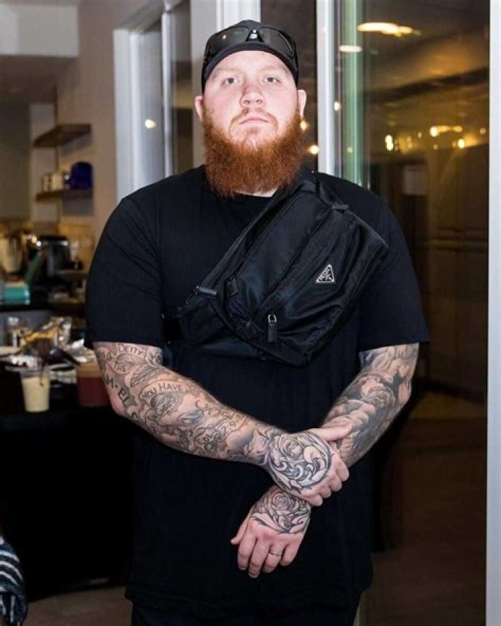 TimTheTatman's True Identity: Unveiling His Real Name