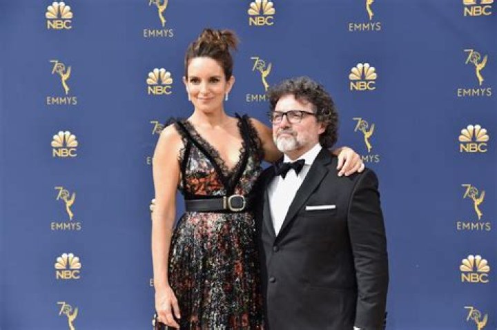 Tina Fey's Husband Is How Much Taller? Uncovering The Height Difference