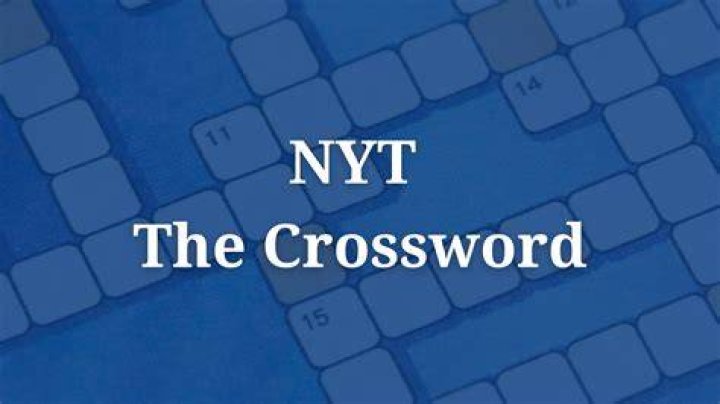 Tittle-tattles NYT Crossword Clue Answer With 5 letters - News