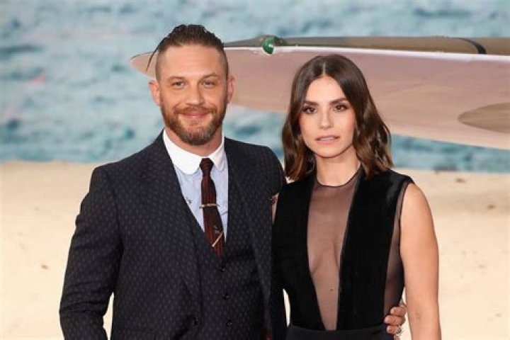 Tom Hardy's Ex-Girlfriends: A Comprehensive Guide