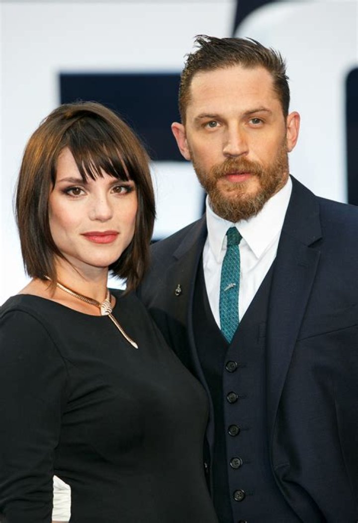 Tom Hardy's Significant Other | Explore The Actor's Relationship Status